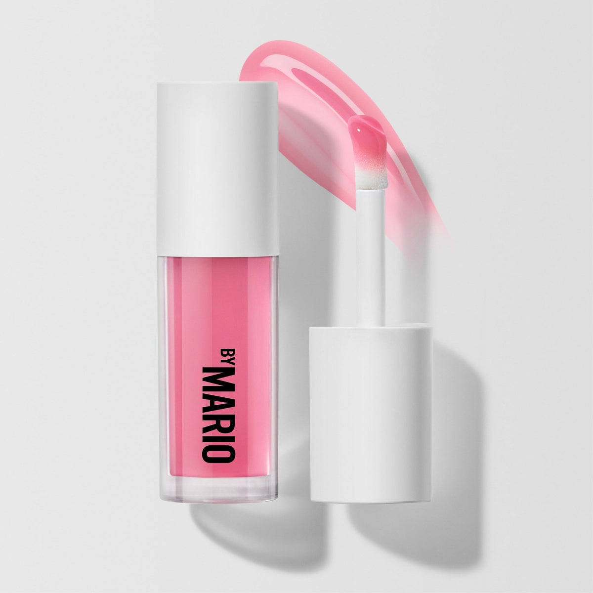 MAKEUP BY MARIO SuperShine™ Lip Gloss - Perfect Pink