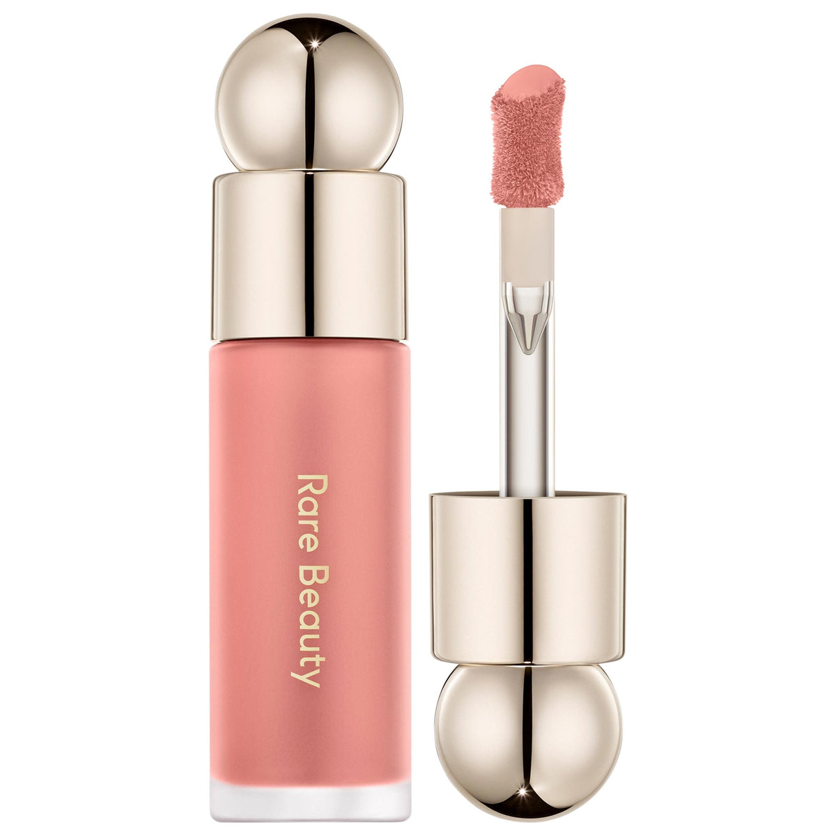 Rare Beauty Soft Pinch Liquid Blush, tom Adore
