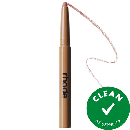 Rhode Peptide Lip Shape Contouring Lip Shaper - Lift - soft neutral pink
