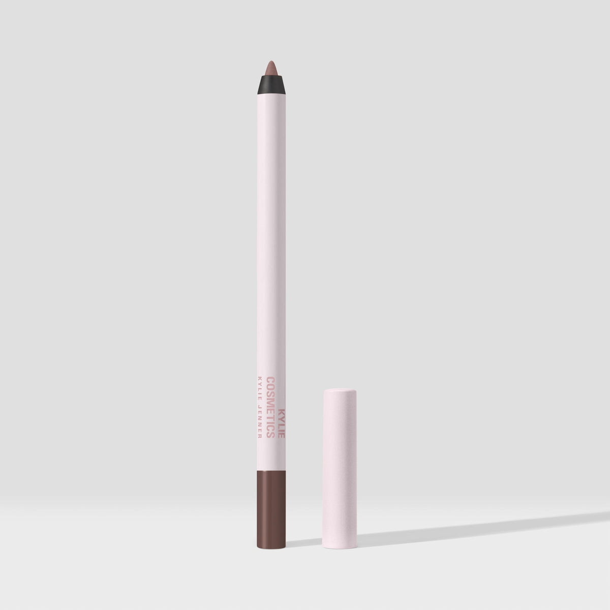 kylie-cosmetics Plumping Lip Liner - pecan