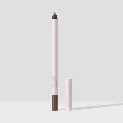kylie-cosmetics Plumping Lip Liner - pecan