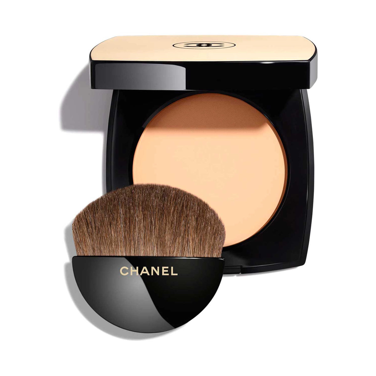 CHANEL LES BEIGES HEALTHY GLOW SHEER POWDER