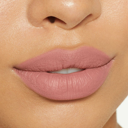 kylie-cosmetics Matte Liquid Lipstick - built to last