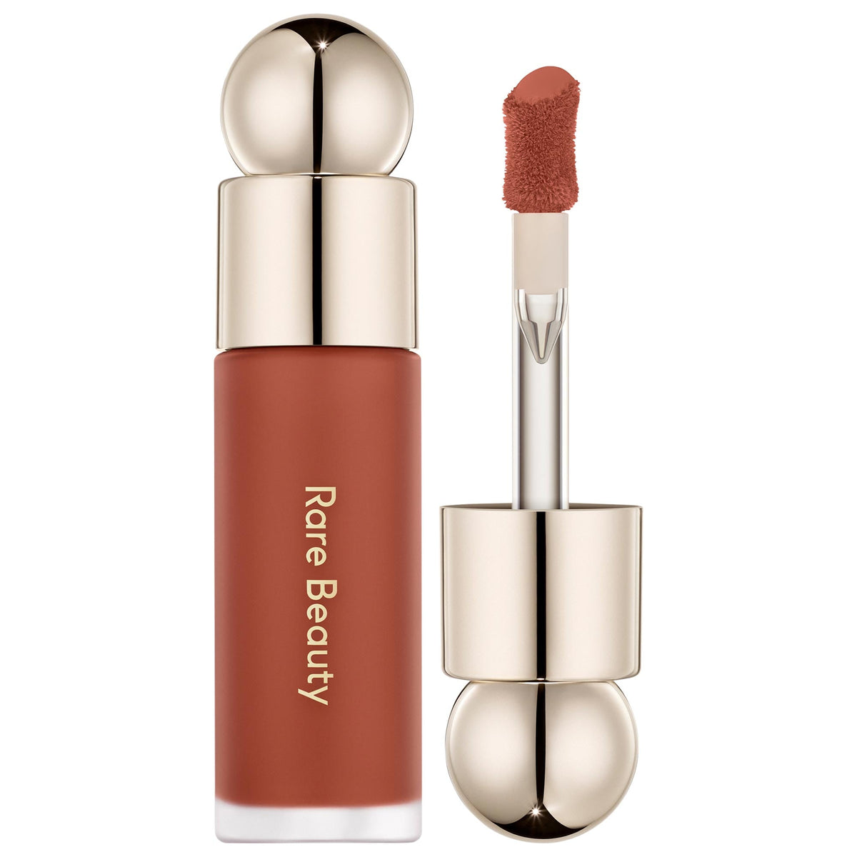 Rare Beauty Soft Pinch Liquid Blush, tom Resilience