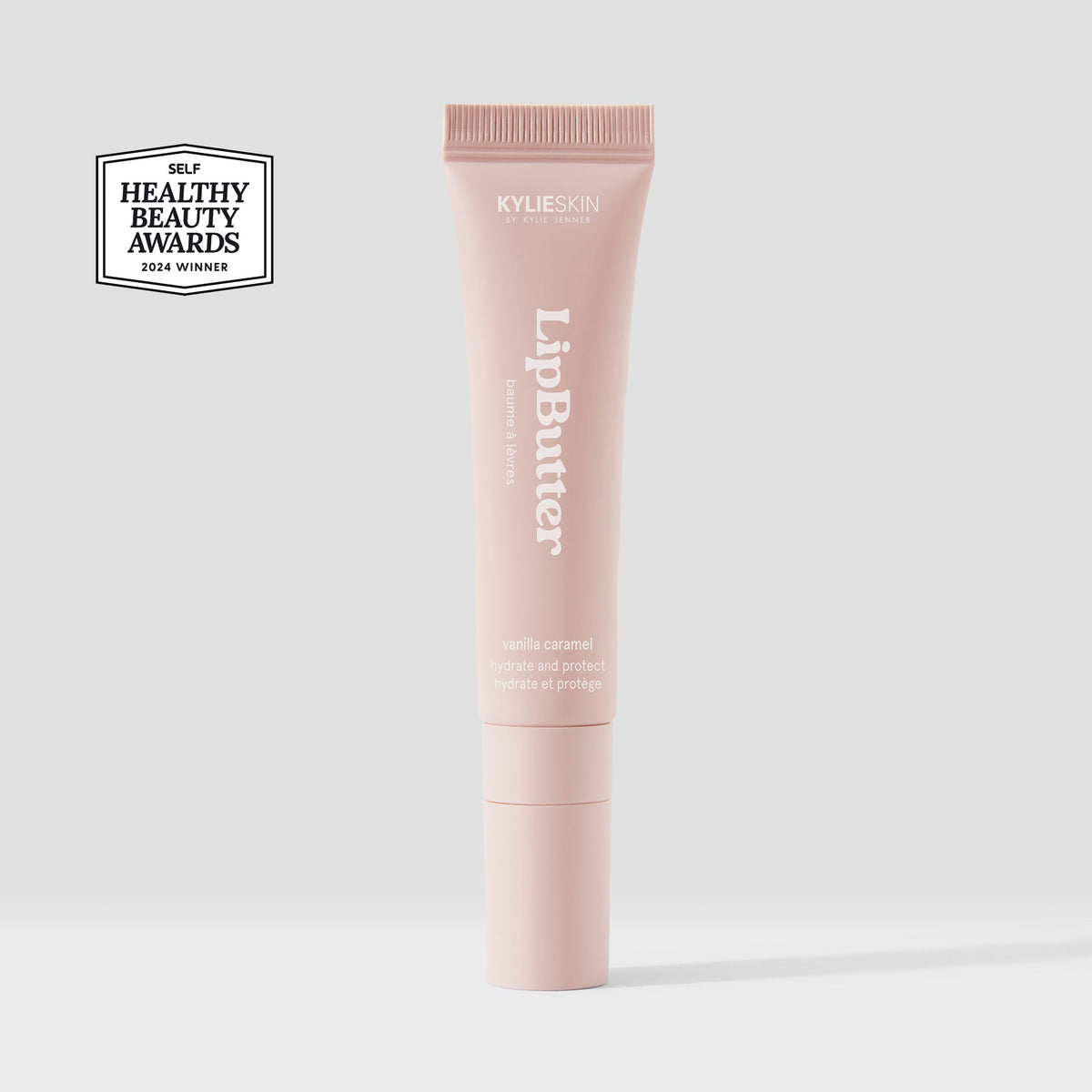 kylie-skin Lip Butter - vanilla caramel