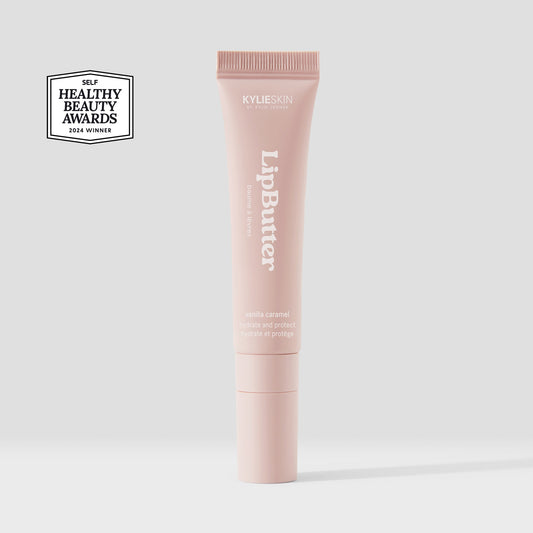 kylie-skin Lip Butter - vanilla caramel