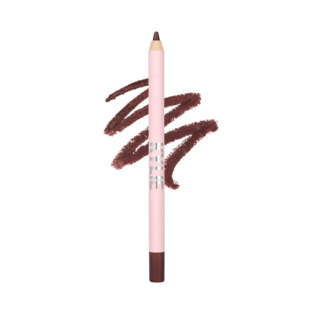 kylie-cosmetics Gel Eyeliner Pencil - shimmery brown