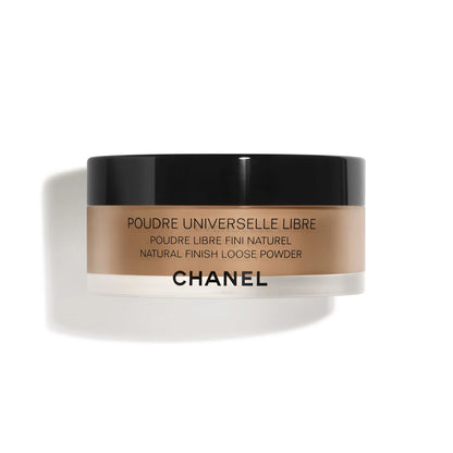 CHANEL POUDRE UNIVERSELLE LIBRE NATURAL FINISH LOOSE POWDER