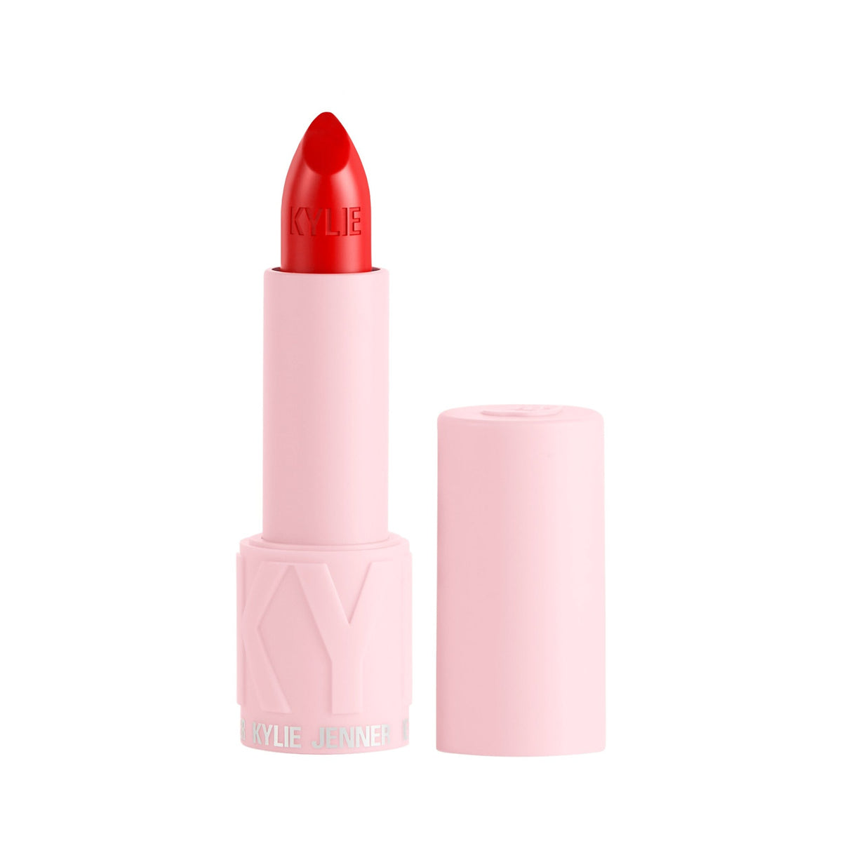 kylie-cosmetics Crème Lipstick - power move