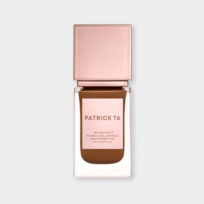 Patrick Ta Beauty Major Skin Hydra-Luxe Luminous Skin Perfecting Foundation - 21 Neutral