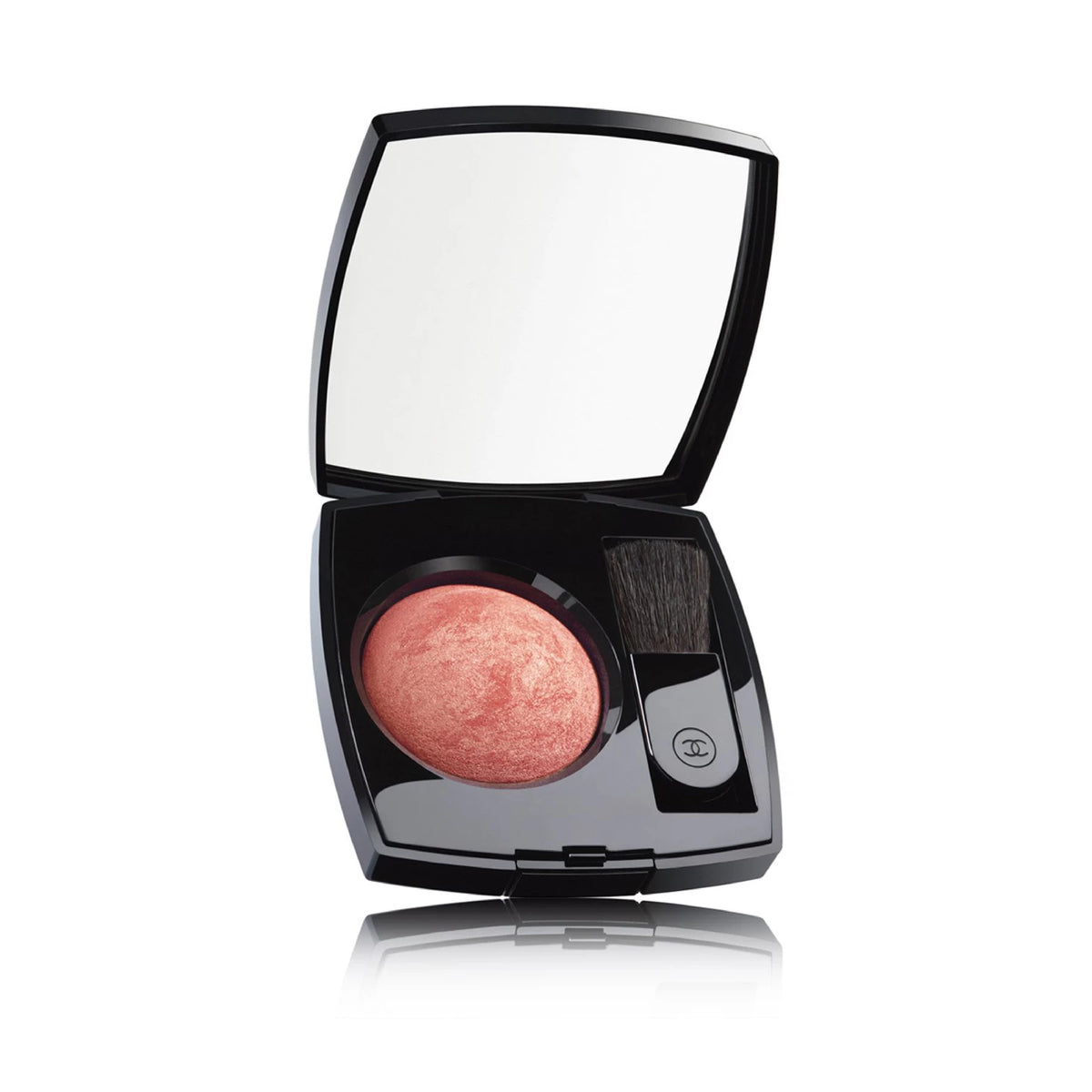 CHANEL JOUES CONTRASTE Powder Blush