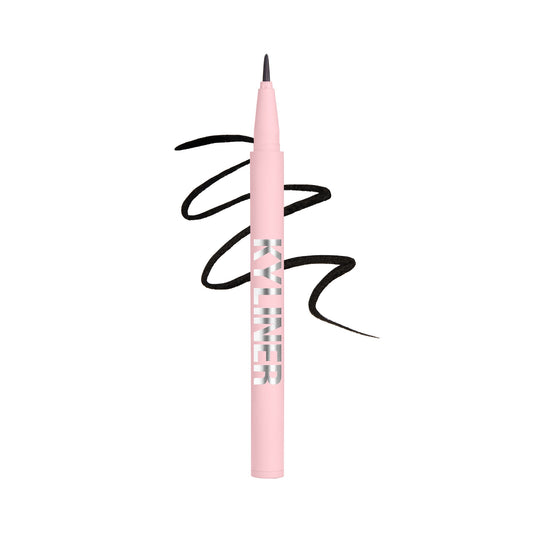 kylie-cosmetics Kyliner Brush Tip Liquid Eyeliner Pen