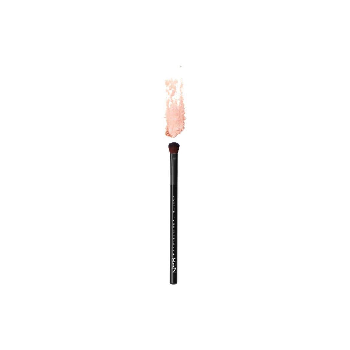NYX Professional Makeup Pro Brush 13 - Shading - 5 g