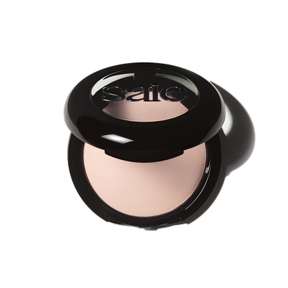 Saie Slip Tint™ Undetectable Baked Setting Powder