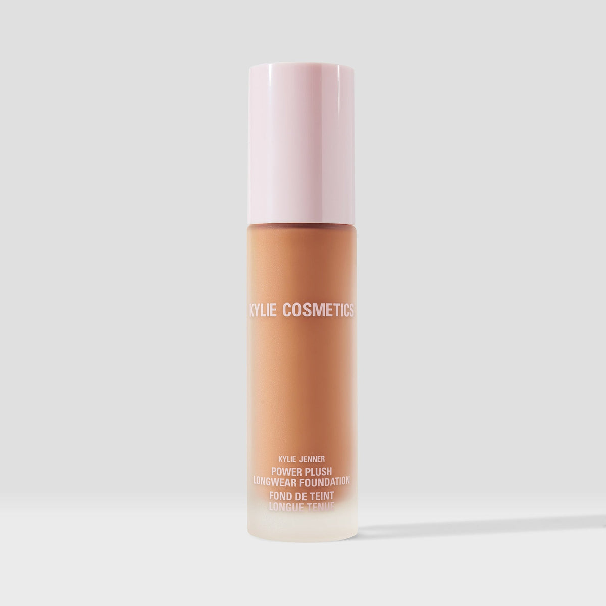 kylie-cosmetics Power Plush Longwear Foundation - 6C