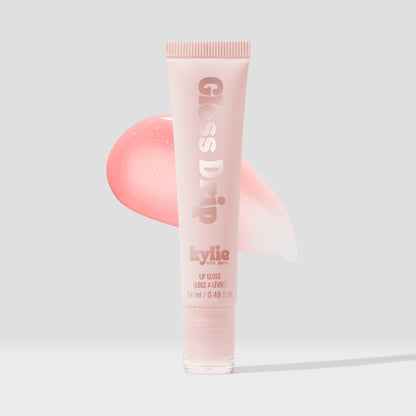 kylie-cosmetics Gloss Drip - playfully pink