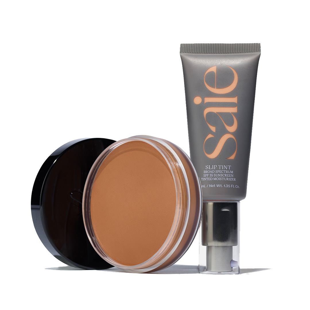 Saiehello Complexion Boost