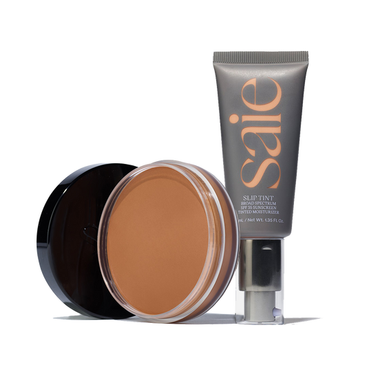 Saiehello Complexion Boost