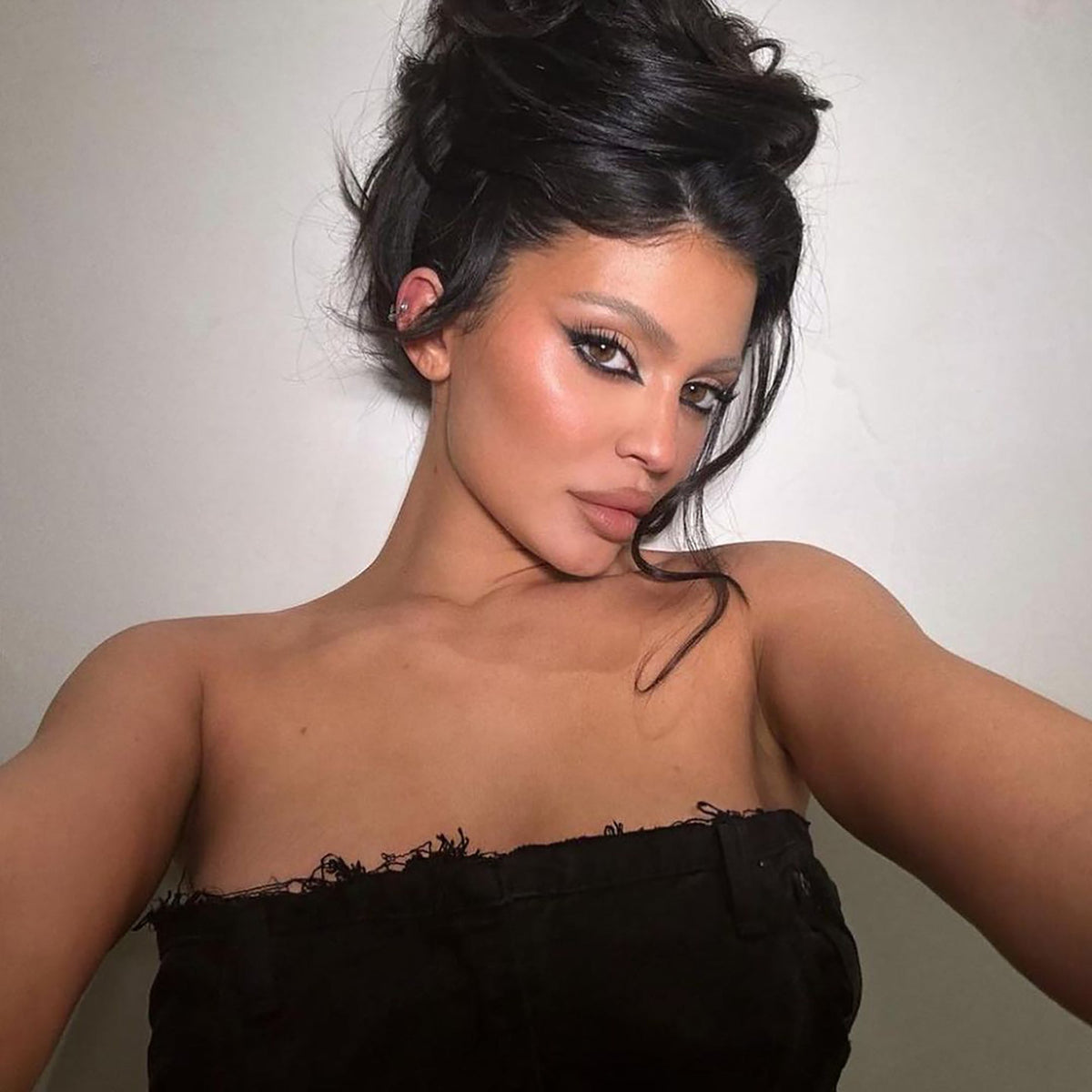 kylie-cosmetics Gel Eyeliner Pencil