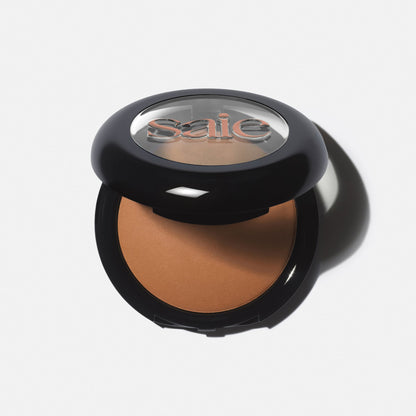 Baked Bronzer SuperSuede™ Radiant Baked Bronzer - Portofino