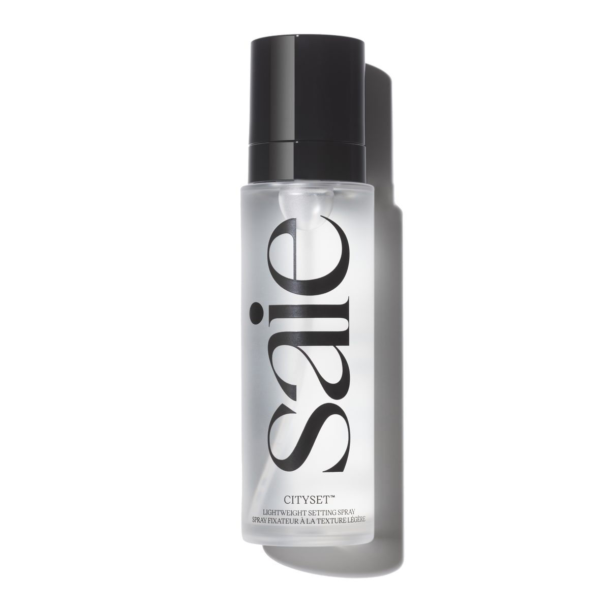CitySet™ Lightweight Setting Spray