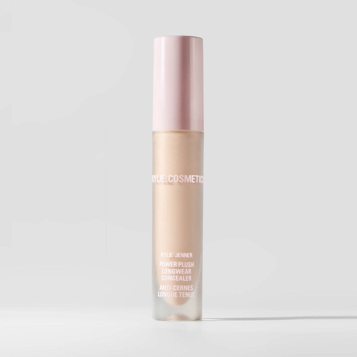 kylie-cosmetics Power Plush Longwear Concealer - 1C