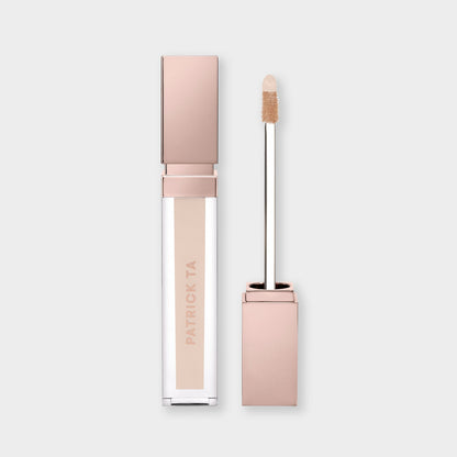 Patrick Ta Beauty Major Skin Soft Blur Brightening Concealer - Fair Neutral 2