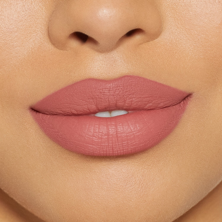 kylie-cosmetics Matte Lip Kit - sweater weather