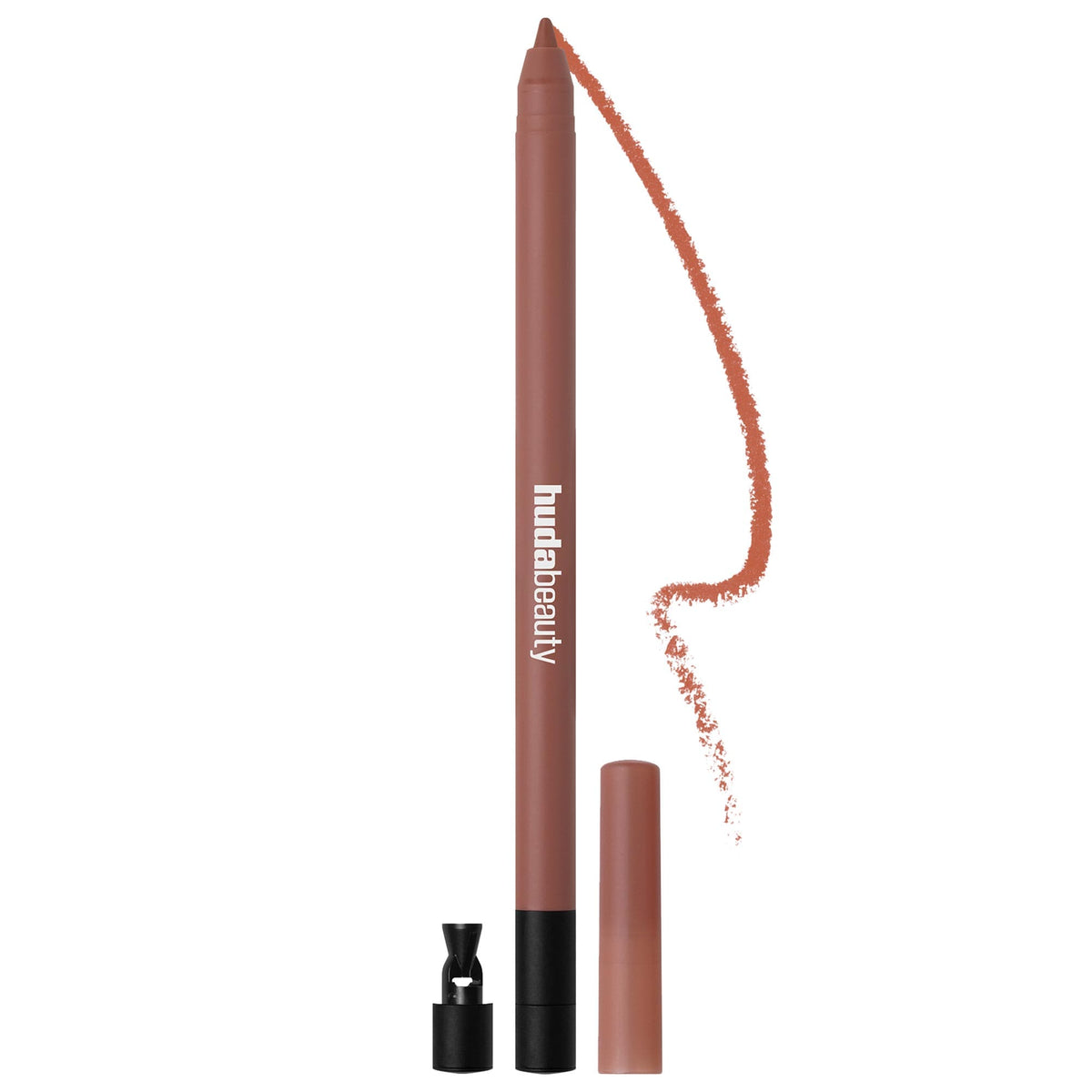 Huda Beauty Lip Contour 2.0 Automatic Matte Lip Pencil
