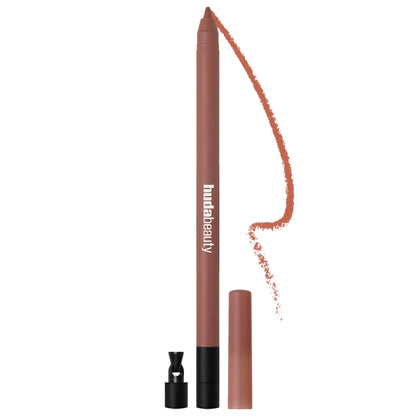 Huda Beauty Lip Contour 2.0 Automatic Matte Lip Pencil