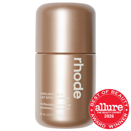 Rhode Highlight Milk Multipurpose Luminizer - 03