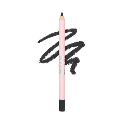 kylie-cosmetics Gel Eyeliner Pencil - matte black