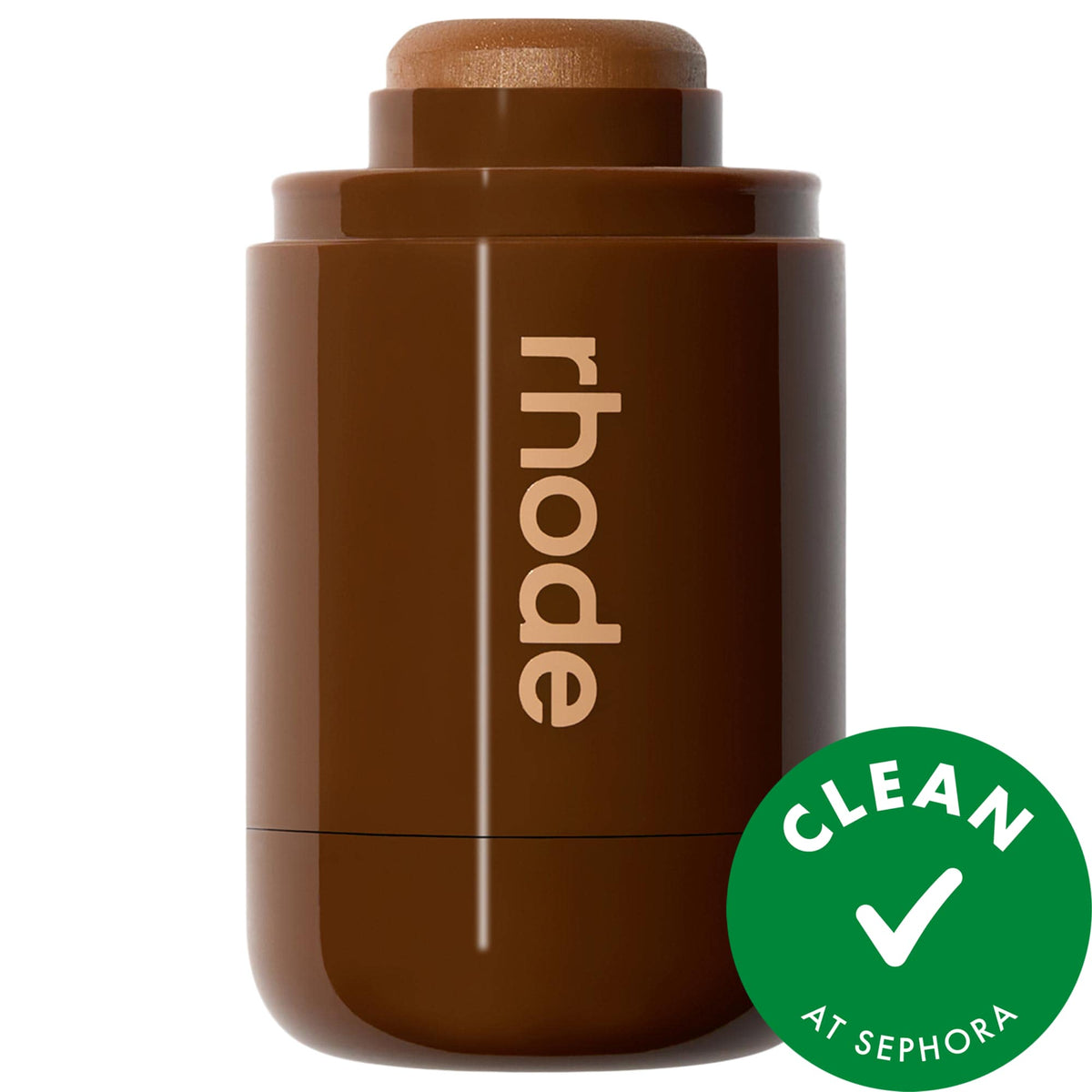 Rhode Pocket Bronze Long-Wearing Cream Bronzer - sunbed