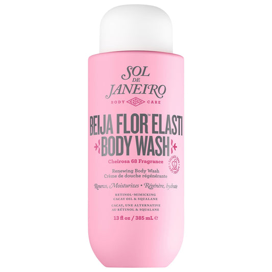 Sol de Janeiro Beija Flor™ Renewing Body Wash - 385 ml