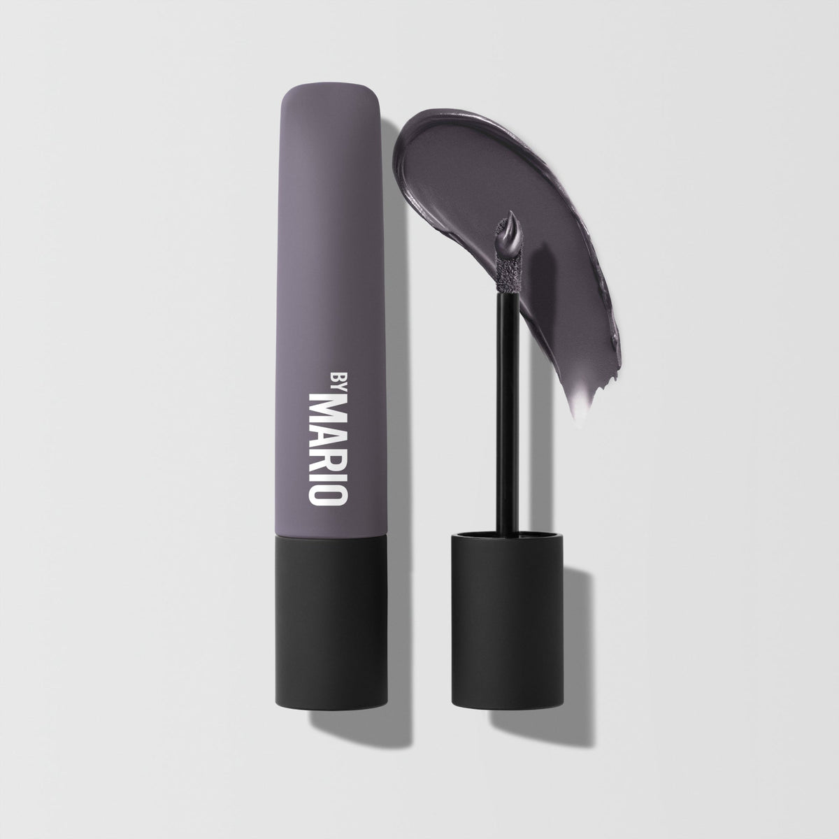 MAKEUP BY MARIO Master Mattes® Long-Wear Cream Eyeshadow - Slate (Blue Gray)