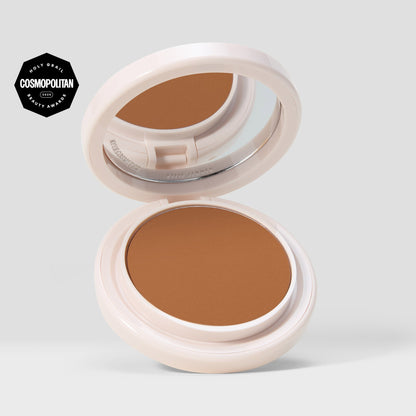 kylie-cosmetics Natural Blur Powder Foundation - 9WN