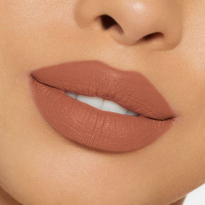 kylie-cosmetics Matte Liquid Lipstick - ginger