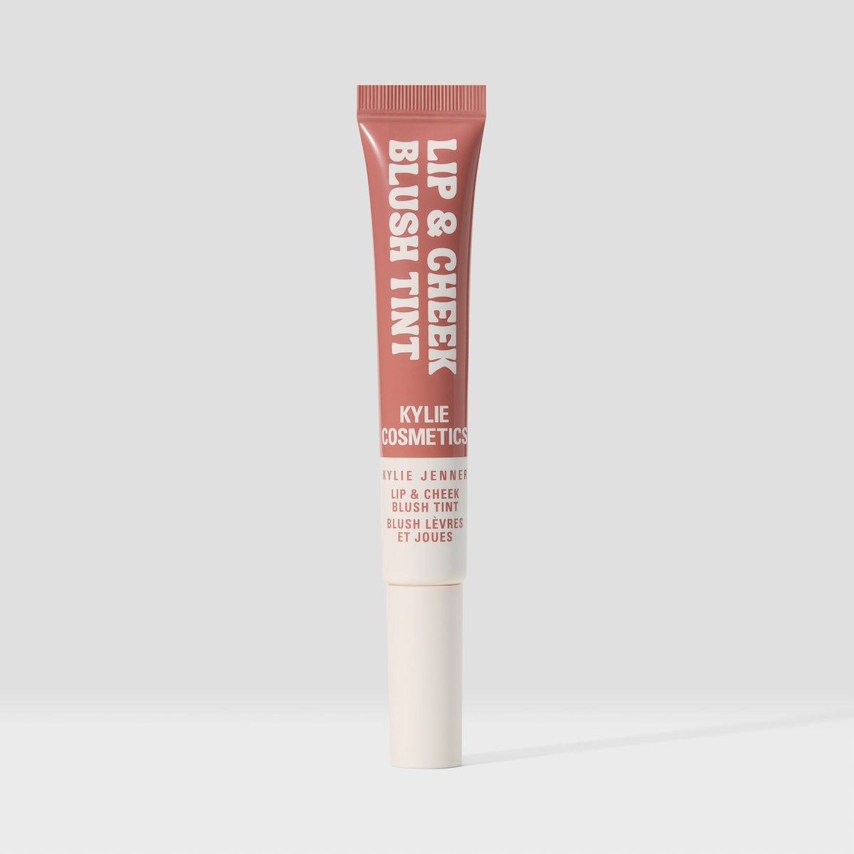 kylie-cosmetics Lip & Cheek Blush Tint - pretty in neutral