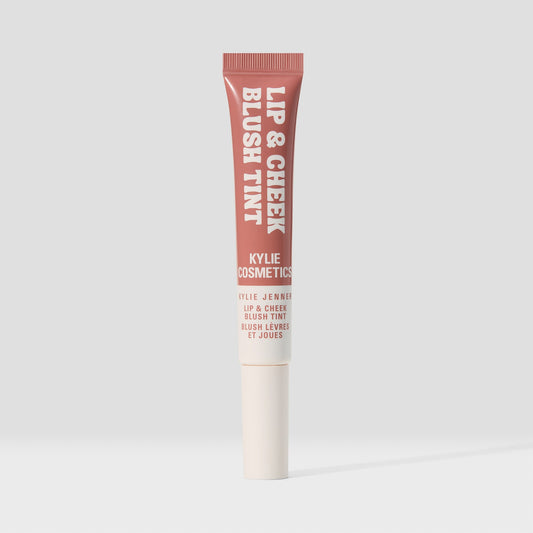 kylie-cosmetics Lip & Cheek Blush Tint - pretty in neutral