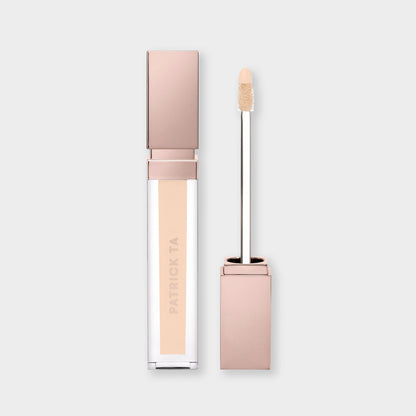 Patrick Ta Beauty Major Skin Soft Blur Brightening Concealer - Light Neutral 1