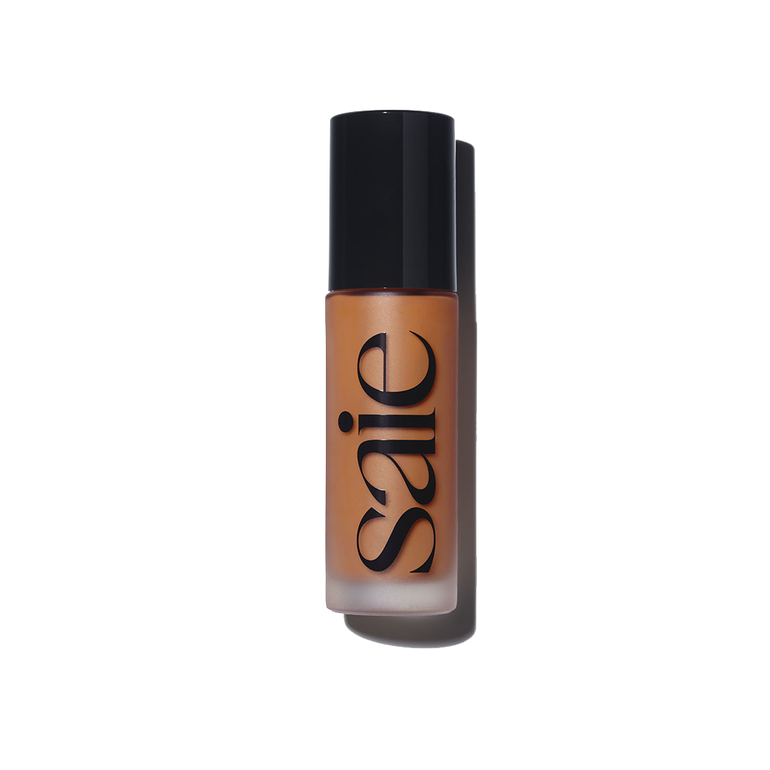 Glowy Super Skin Foundation Glowy Super Skin Tint Foundation - 28