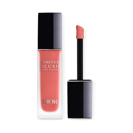 Dior Forever Liquid Blush Soft Filter