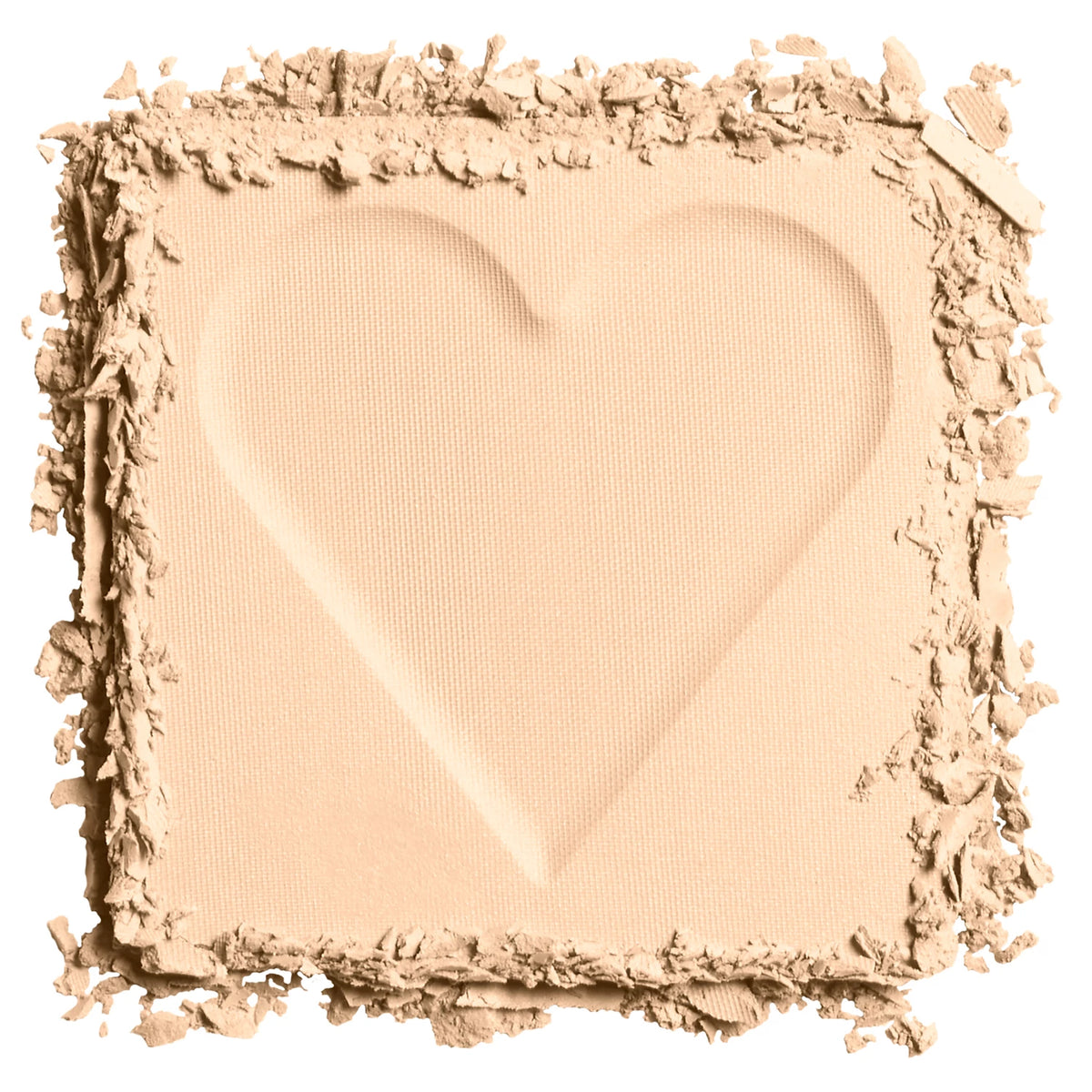 NYX Professional Makeup Can't Stop Won't Stop Mattifying Lightweight Powder - 01