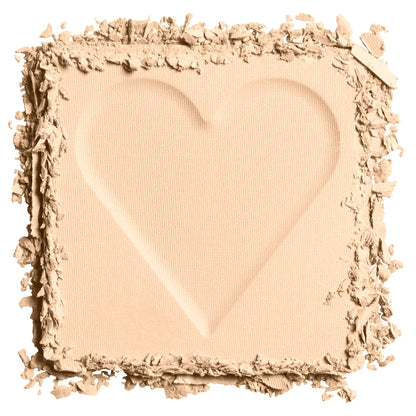 NYX Professional Makeup Can't Stop Won't Stop Mattifying Lightweight Powder - 01
