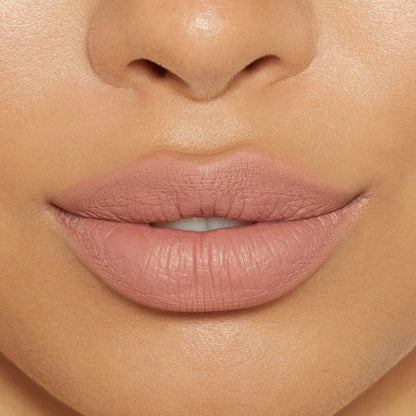 kylie-cosmetics Matte Liquid Lipstick - allergic to bullsht