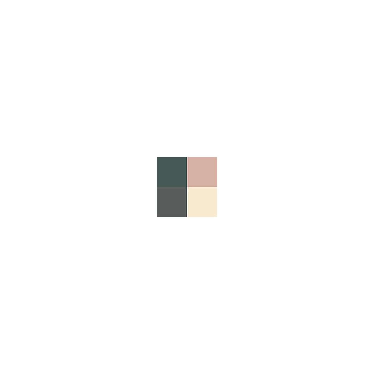 CHANEL LES 4 OMBRES Multi-Effect Quadra Eyeshadow - VENITIEN