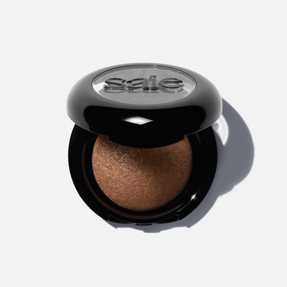 Baked Eyeshadow SuperSuede™ Baked Eyeshadow - Affogato