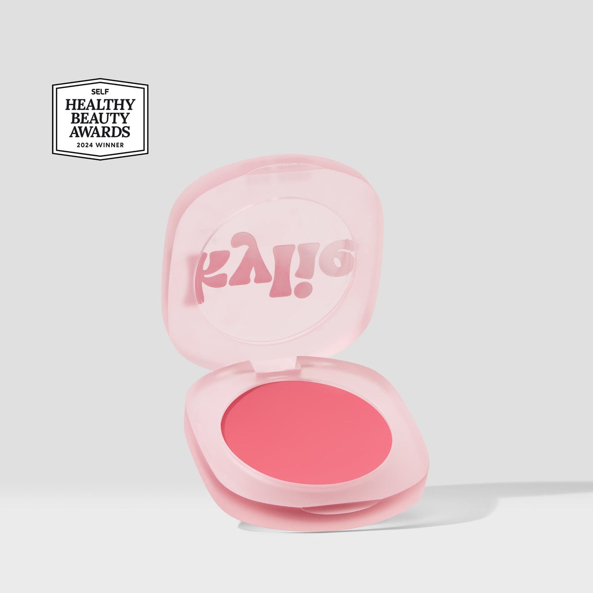 kylie-cosmetics Lip & Cheek Glow Balm - pink me up