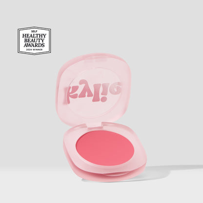 kylie-cosmetics Lip & Cheek Glow Balm - pink me up