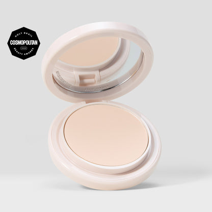 kylie-cosmetics Natural Blur Powder Foundation - 1N